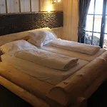 木屋 Seelenfrieden