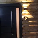 木屋 Seelenfrieden Prägraten
