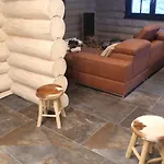 木屋 Seelenfrieden Prägraten