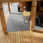 Seelenfrieden 木屋 Prägraten