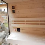 Seelenfrieden 木屋 Prägraten