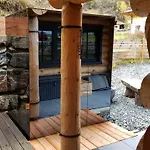 Seelenfrieden 木屋