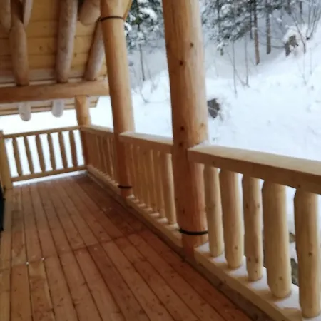 Seelenfrieden شاليه *