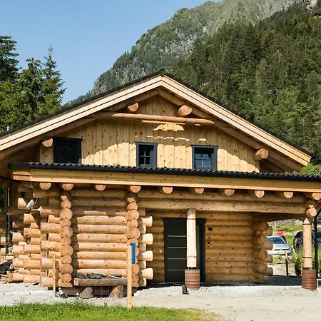 شاليه Seelenfrieden Prägraten