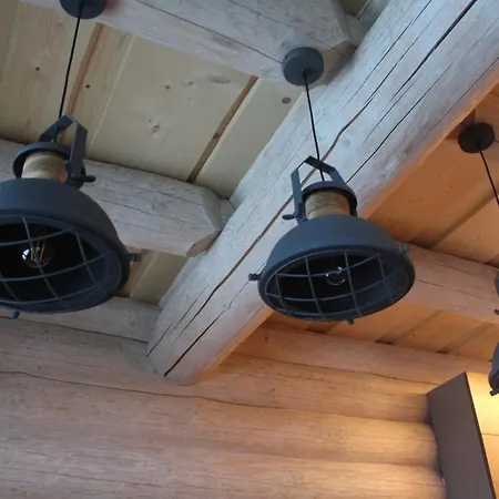 Chalet Seelenfrieden