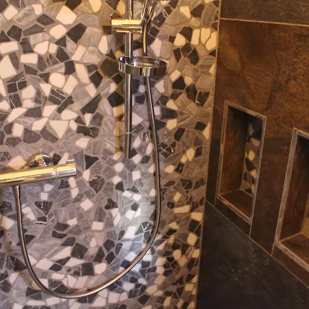 Seelenfrieden Chalet