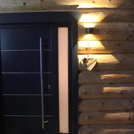 Chalet Seelenfrieden Prägraten