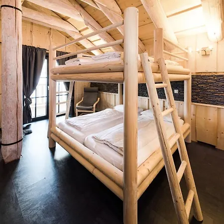 Chalet Seelenfrieden Prägraten