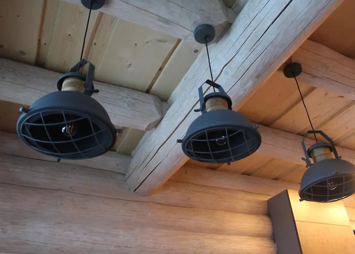 Horská chata Seelenfrieden