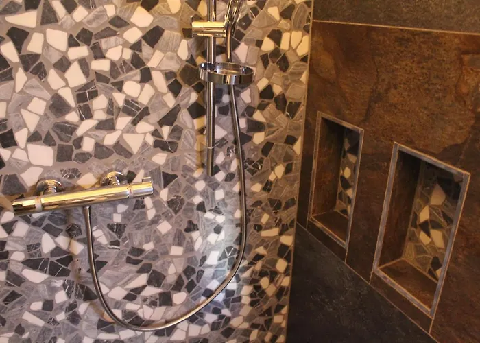 Seelenfrieden Horská chata