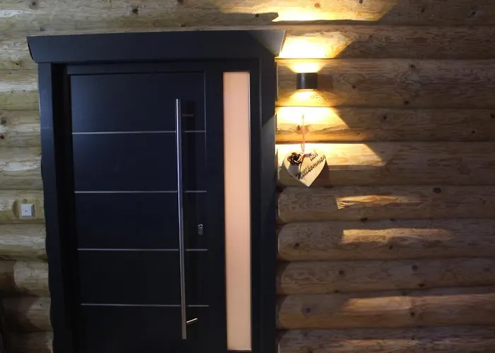 Horská chata Seelenfrieden Prägraten