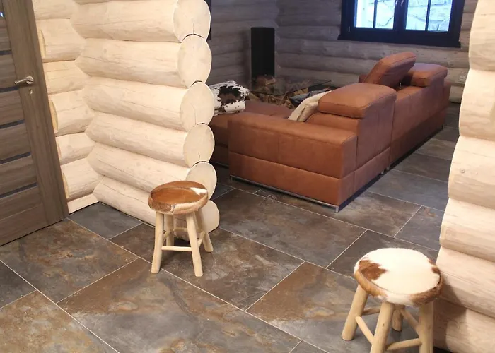 Horská chata Seelenfrieden Prägraten