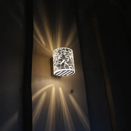 شاليه Seelenfrieden